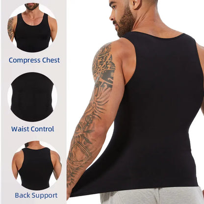 SculptFit™ Compression Tank