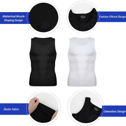 SculptFit™ Compression Tank